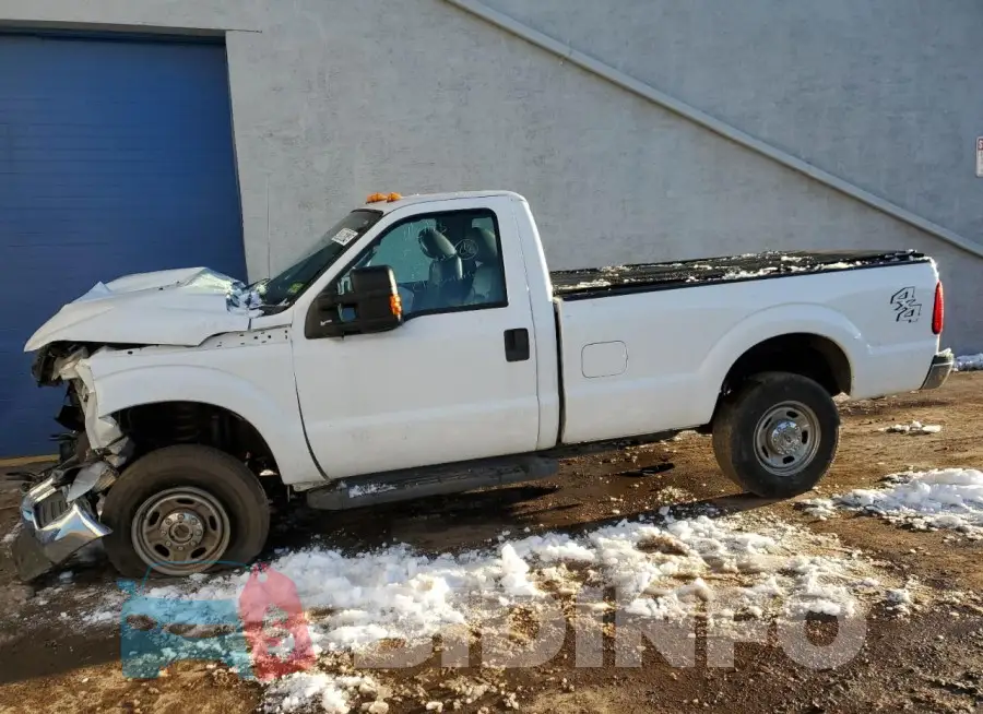 1FTBF2B61GEA68745 Photo# 1