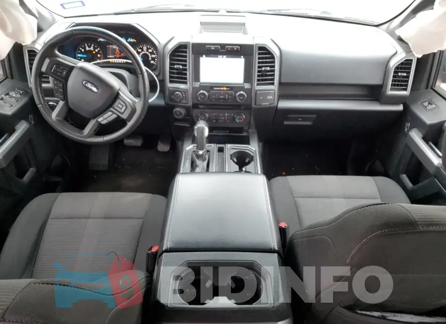 1FTEW1CP4HKD52663 Photo# 8