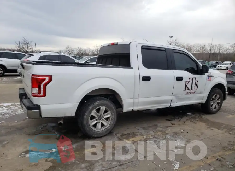 1FTEW1CP6HKD45262 Photo# 3