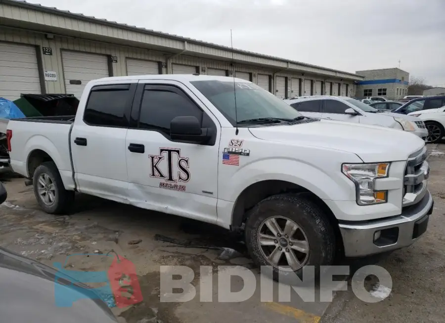 1FTEW1CP6HKD45262 Photo# 4