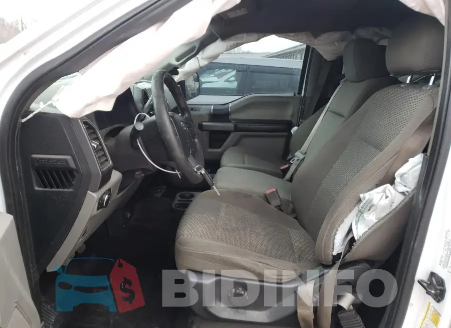 1FTEW1CP6HKD45262 Photo# 7