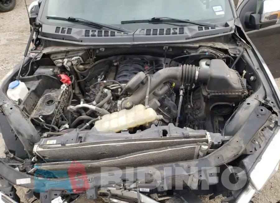 1FTEW1E54LKD50528 Photo# 11