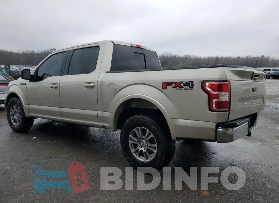 1FTEW1E58JKC47075 Photo# 2