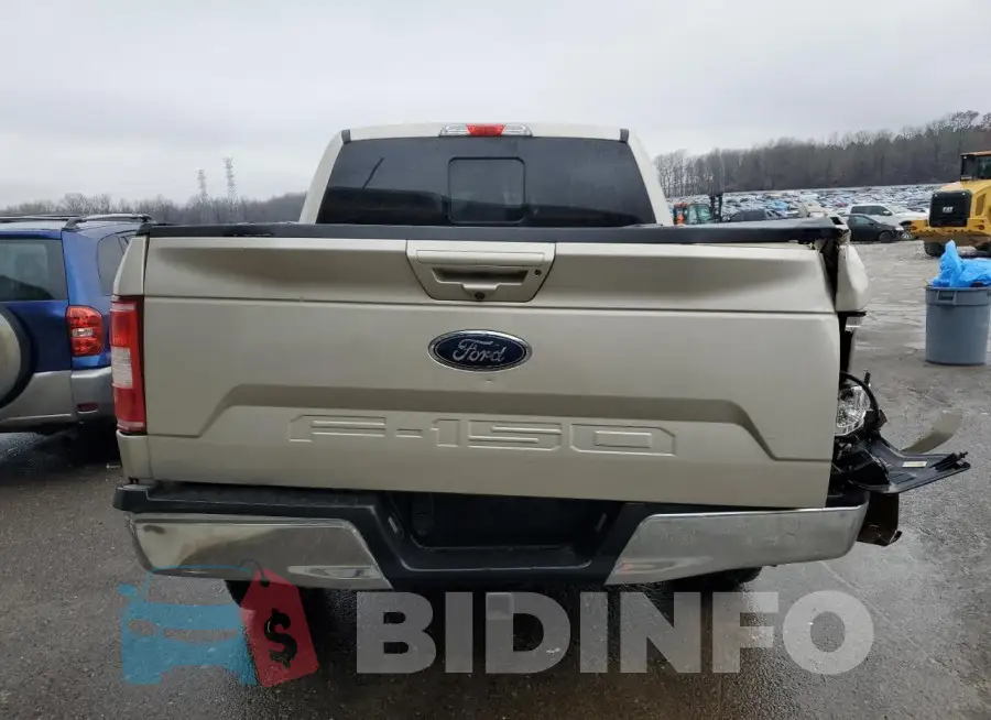 1FTEW1E58JKC47075 Photo# 6