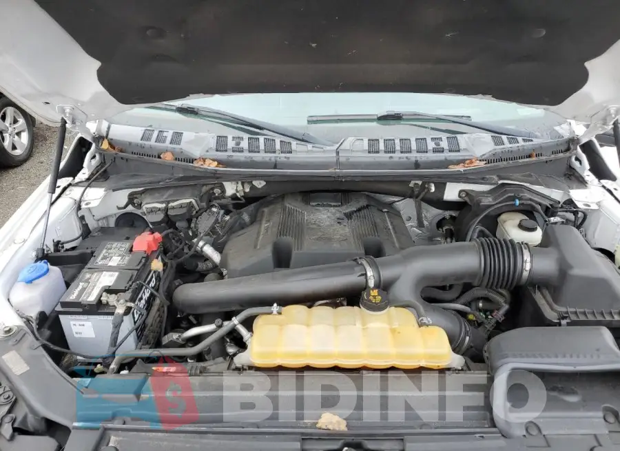 1FTEW1EG1JFB39844 Photo# 11