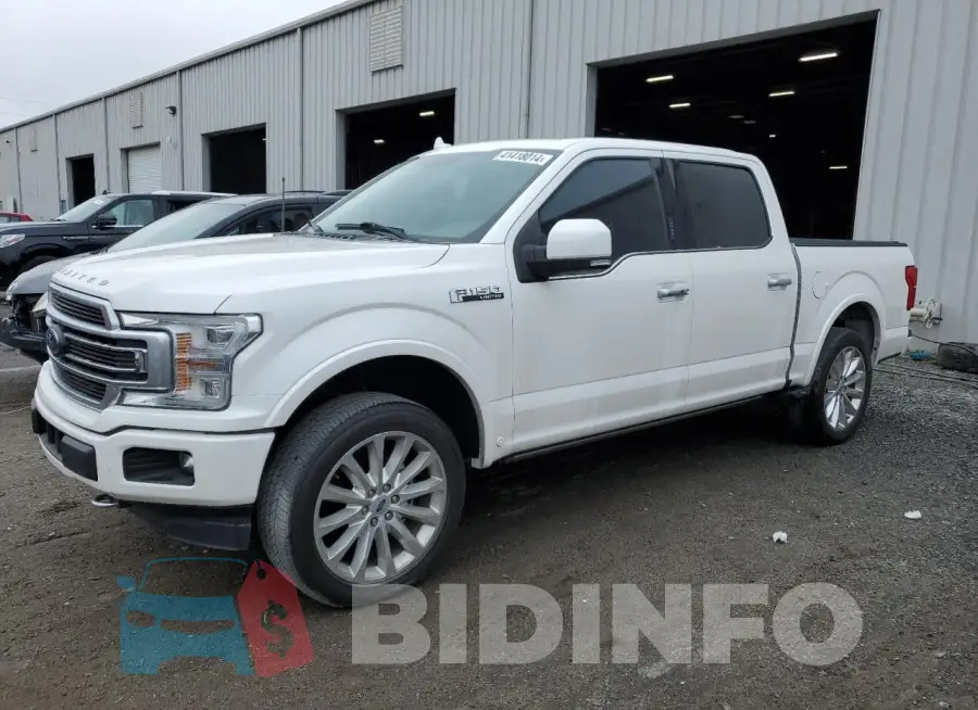 1FTEW1EG1JFB39844 Photo# 1
