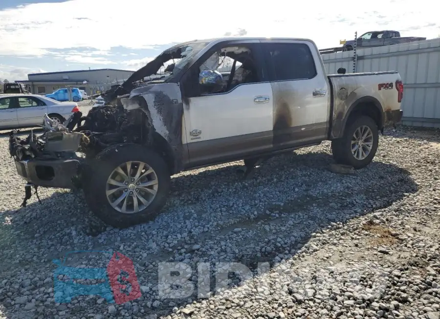 1FTEW1EG7HFB16353 Photo# 1