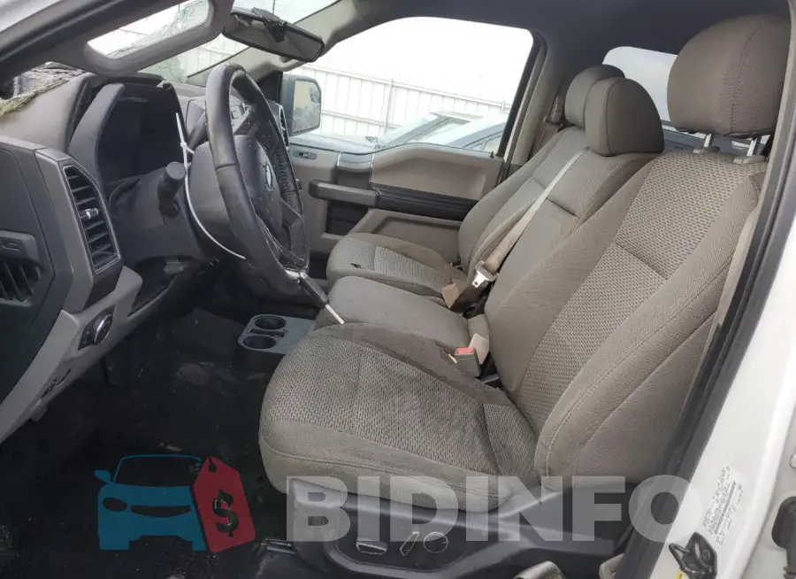 1FTEW1EG8JFE41163 Photo# 7