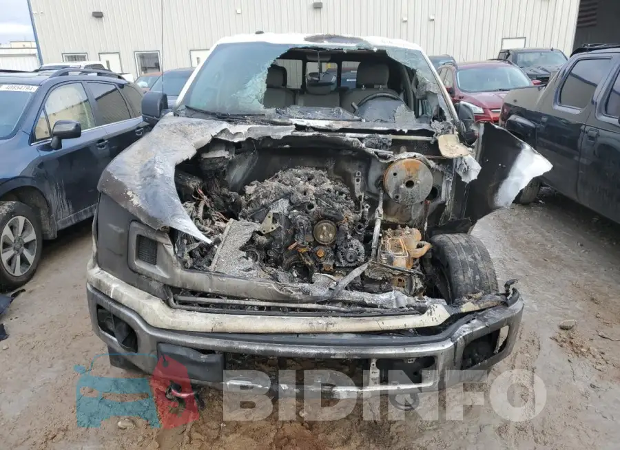 1FTEW1EG8JFE41163 Photo# 5