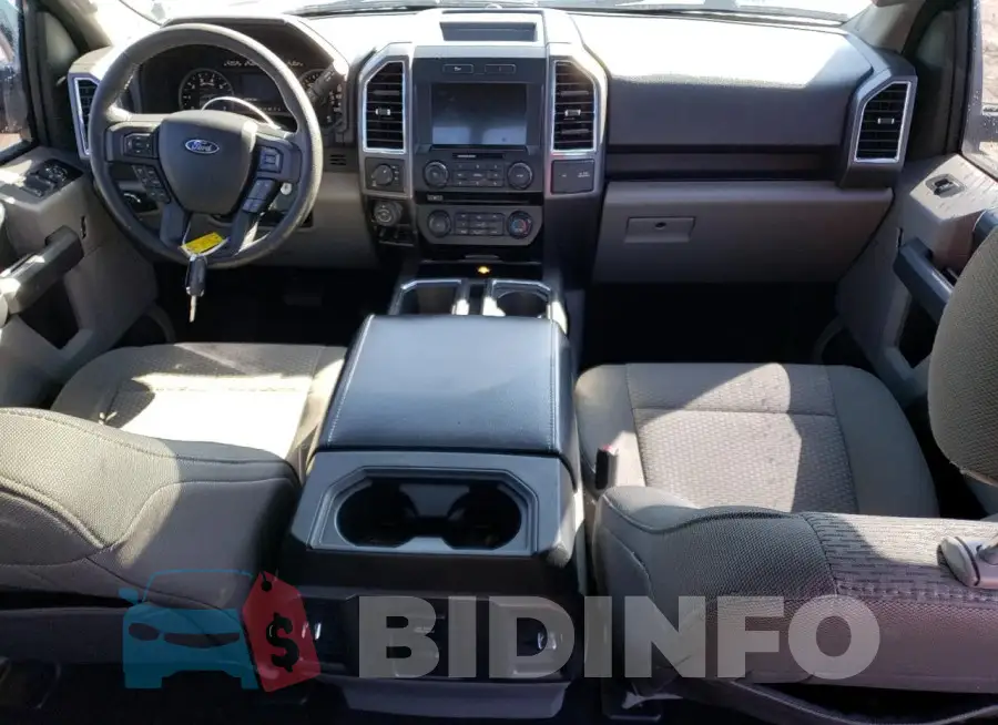 1FTEW1EG9GFB97970 Photo# 8