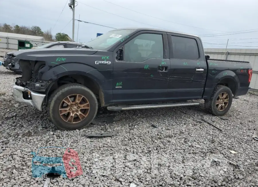 1FTEW1EGXGFD18425 Photo# 1