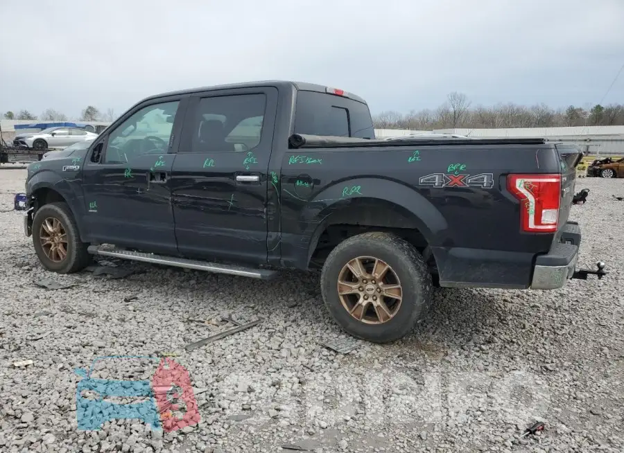 1FTEW1EGXGFD18425 Photo# 2