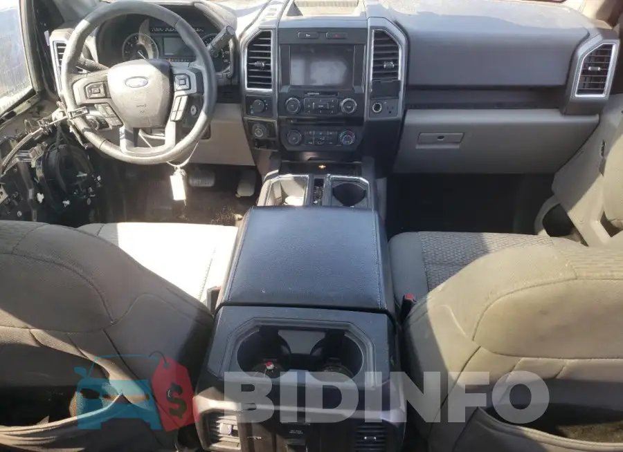 1FTEW1EGXGFD18425 Photo# 8
