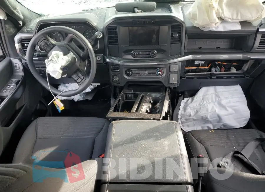1FTEW1EP4NKE45272 Photo# 8
