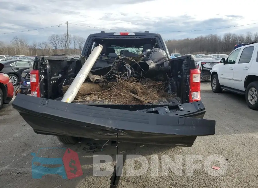 1FTEW1EP4NKE45272 Photo# 6