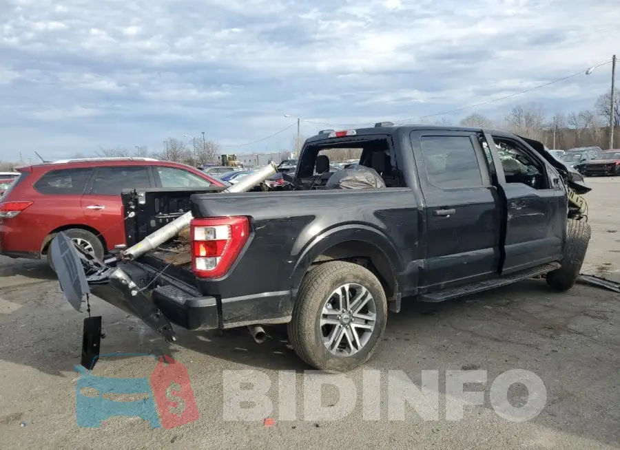 1FTEW1EP4NKE45272 Photo# 3