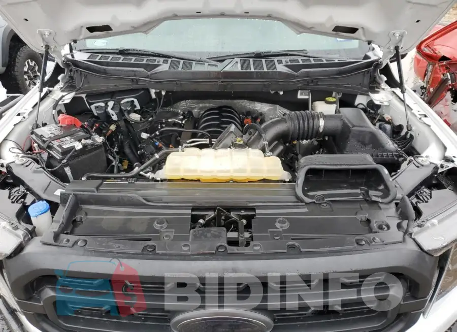 1FTFW1E50NKE23966 Photo# 11