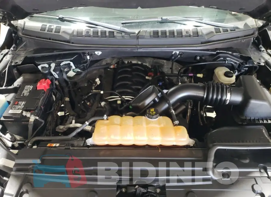 1FTFW1E53JKD78550 Photo# 11