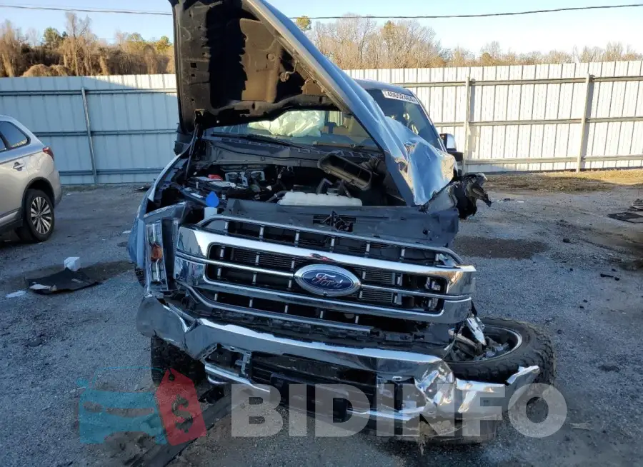 1FTFW1E53PFB34883 Photo# 5