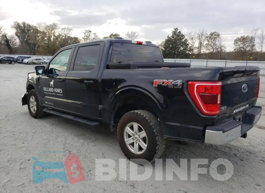 1FTFW1E54MFA21181 Photo# 2