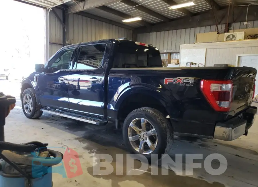 1FTFW1E85NKE26209 Photo# 2