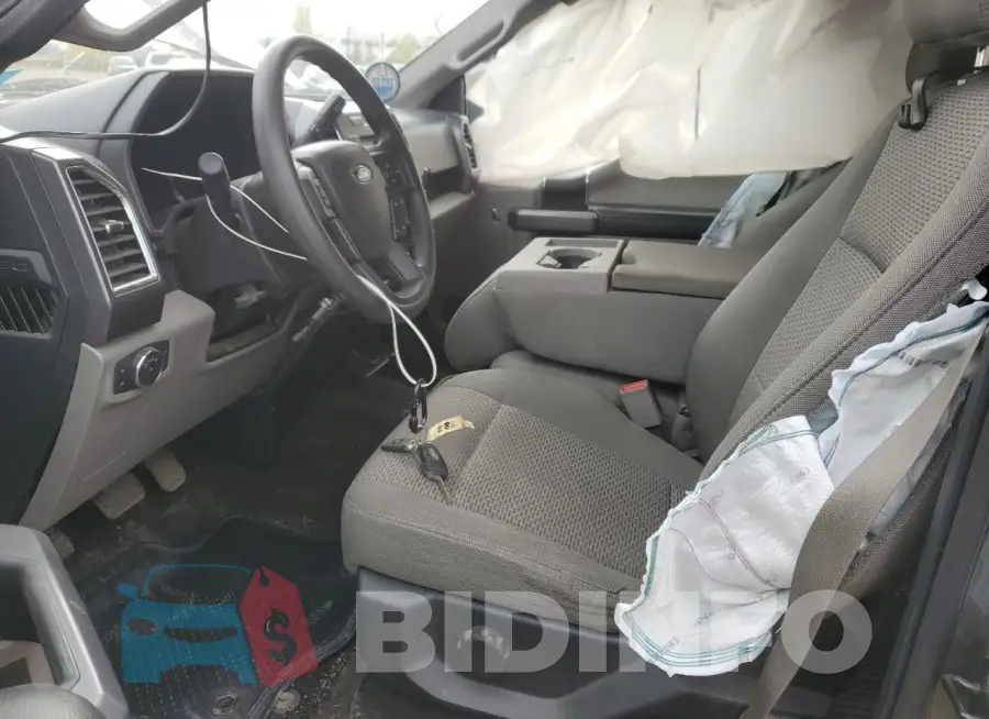 1FTFW1EFXFKD38840 Photo# 7