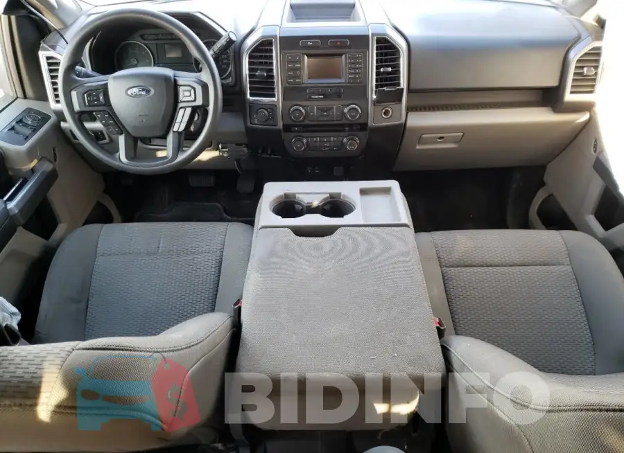 1FTFW1EFXFKD38840 Photo# 8