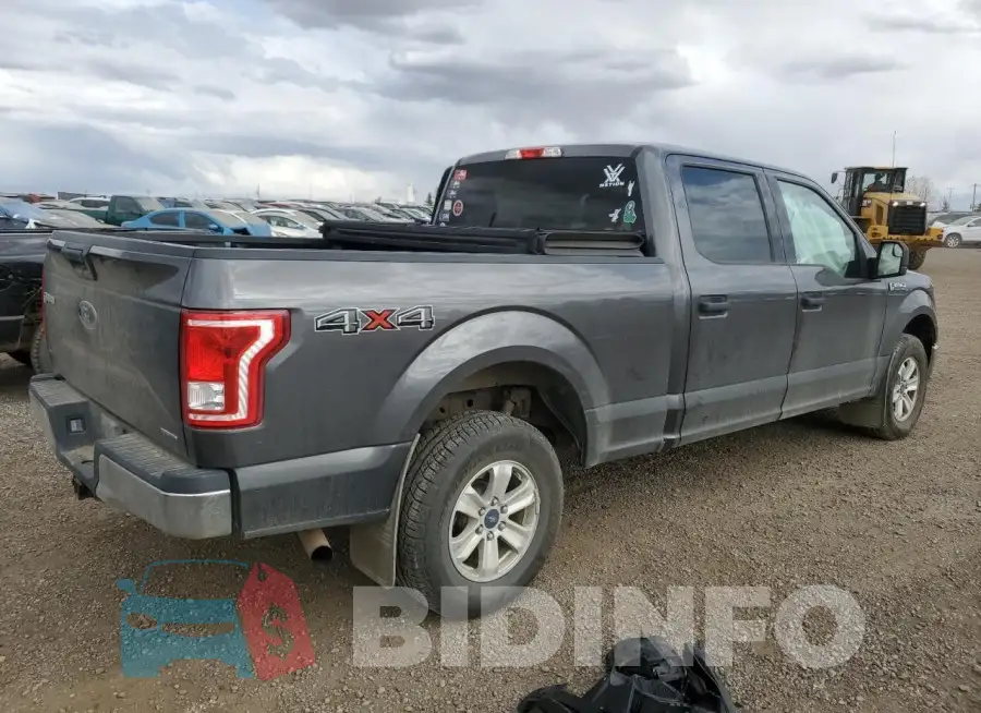 1FTFW1EFXFKD38840 Photo# 3