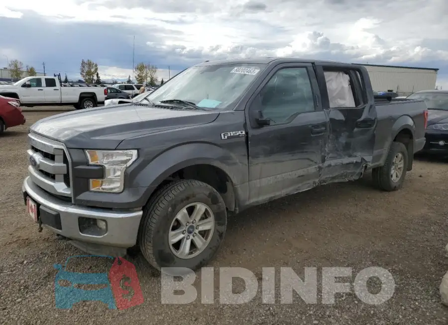 1FTFW1EFXFKD38840 Photo# 1