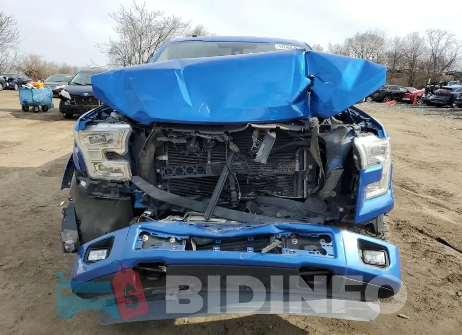 1FTFW1EG2GFC75347 Photo# 5