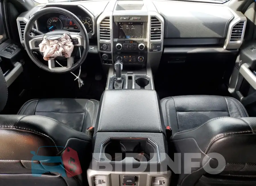 1FTFW1EG2GFC75347 Photo# 8