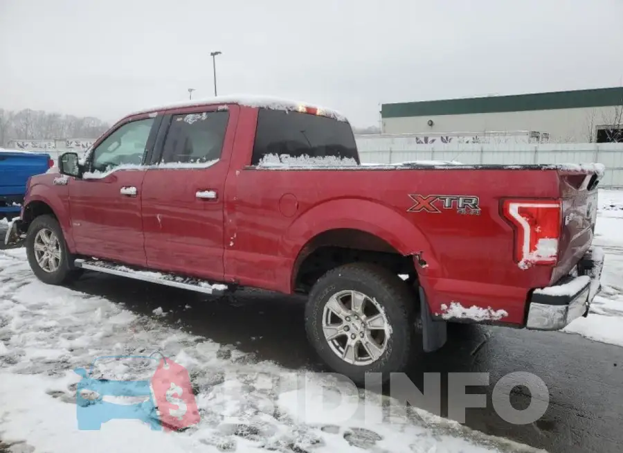 1FTFW1EG4HFB57219 Photo# 2