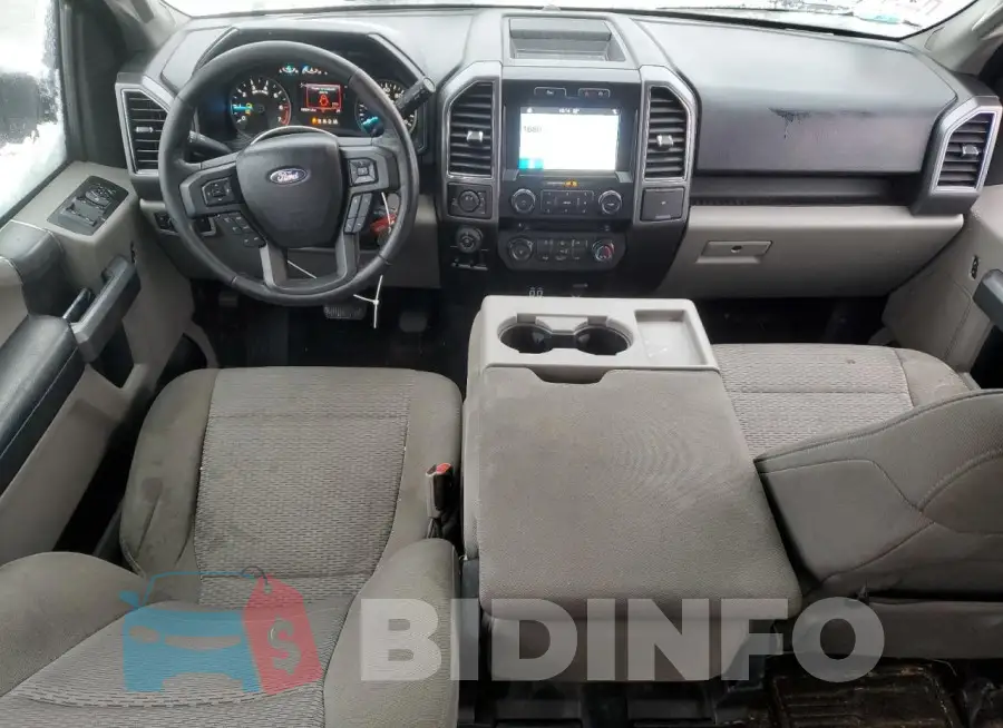 1FTFW1EG4HFB57219 Photo# 8