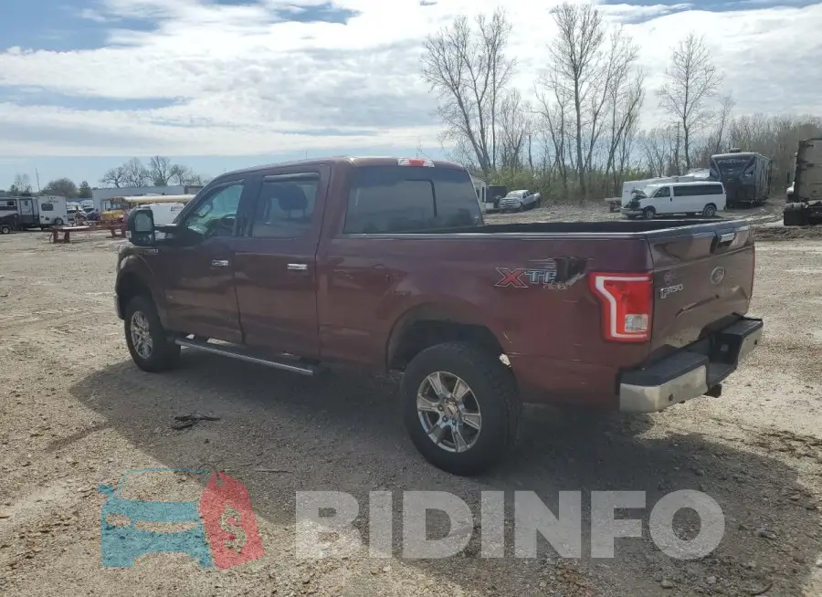 1FTFW1EG7FKE25894 Photo# 2