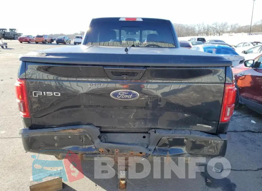 1FTFX1EF3FKD92736 Photo# 6