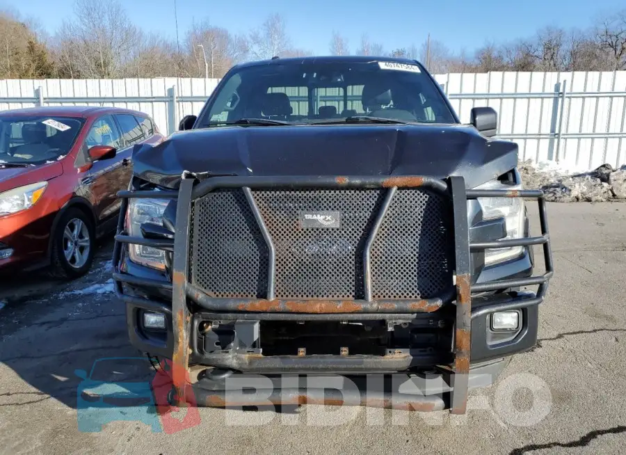 1FTFX1EF3FKD92736 Photo# 5