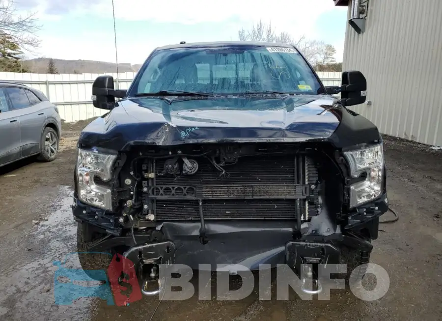 1FTFX1EF4HKE56897 Photo# 5