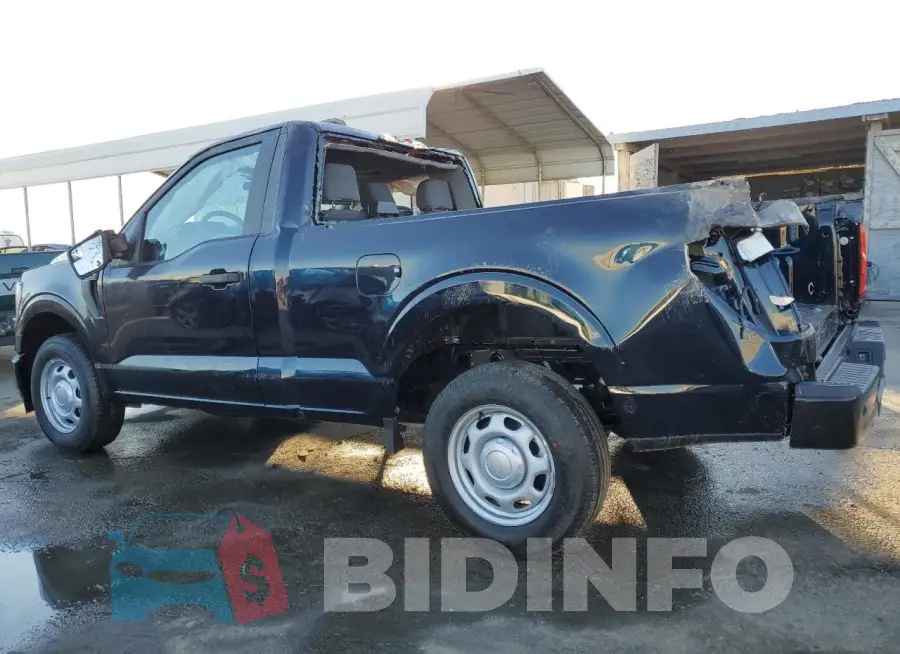 1FTMF1C52PKG17069 Photo# 2