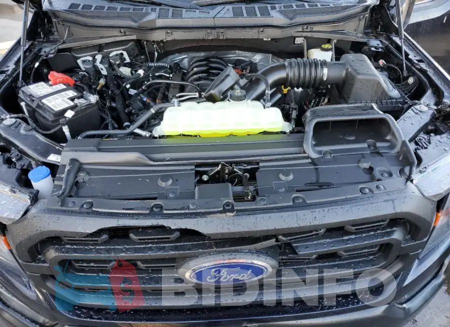1FTMF1C52PKG17069 Photo# 11