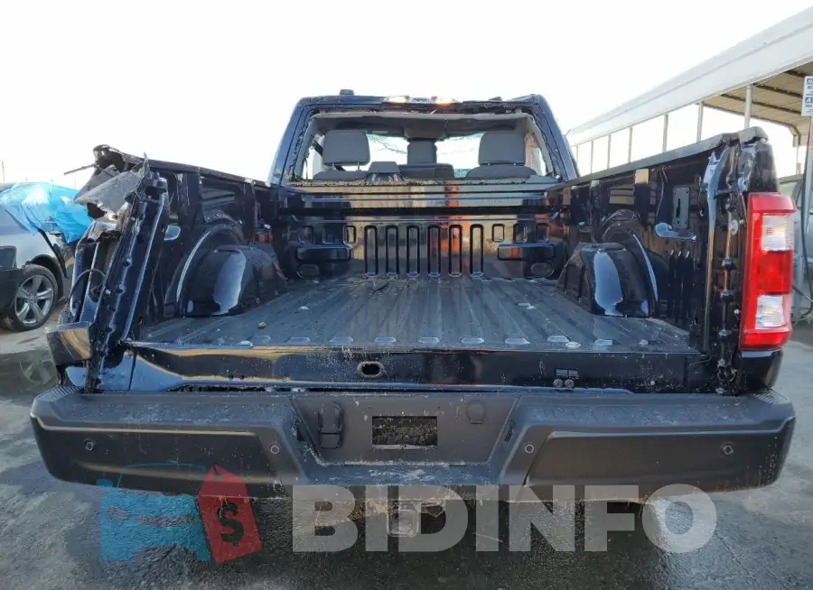 1FTMF1C52PKG17069 Photo# 6