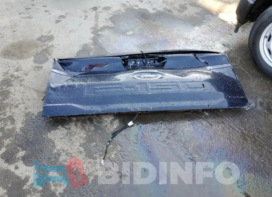 1FTMF1C52PKG17069 Photo# 12