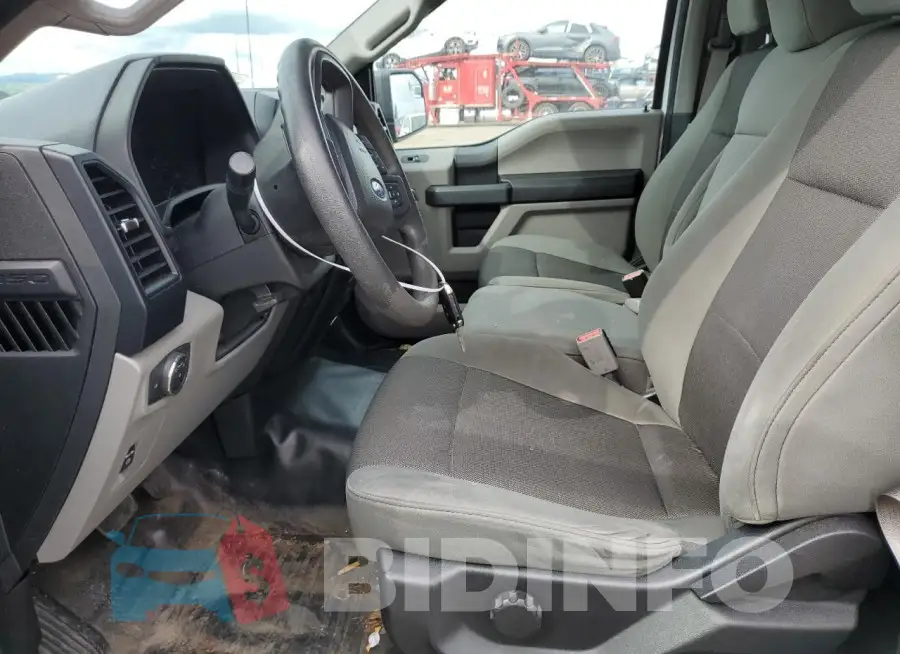 1FTMF1C86GKE66313 Photo# 7