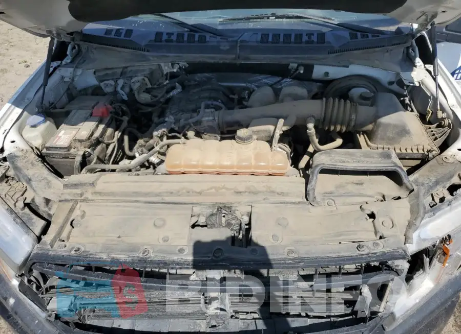 1FTMF1CB7JKC74059 Photo# 11