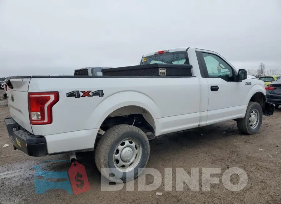 1FTMF1E81HKD81555 Photo# 3