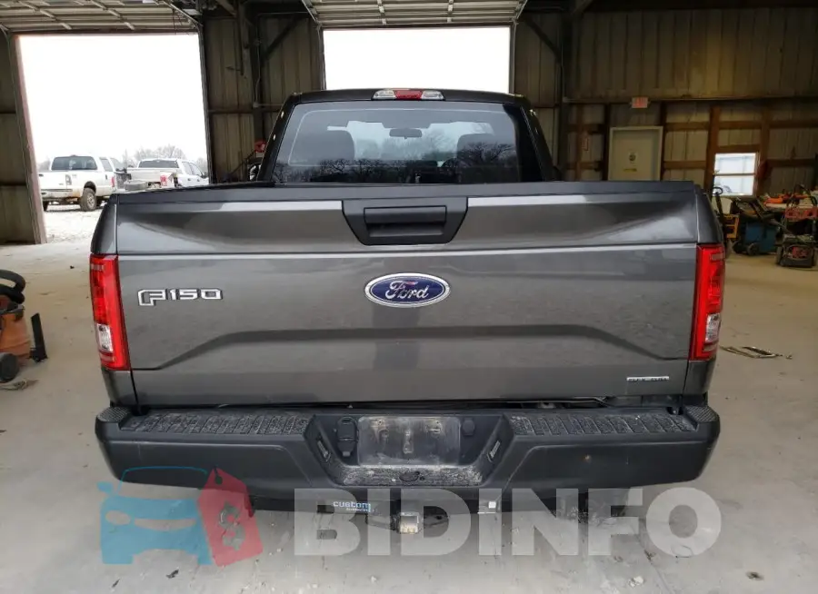1FTMF1EF5GKD43646 Photo# 6