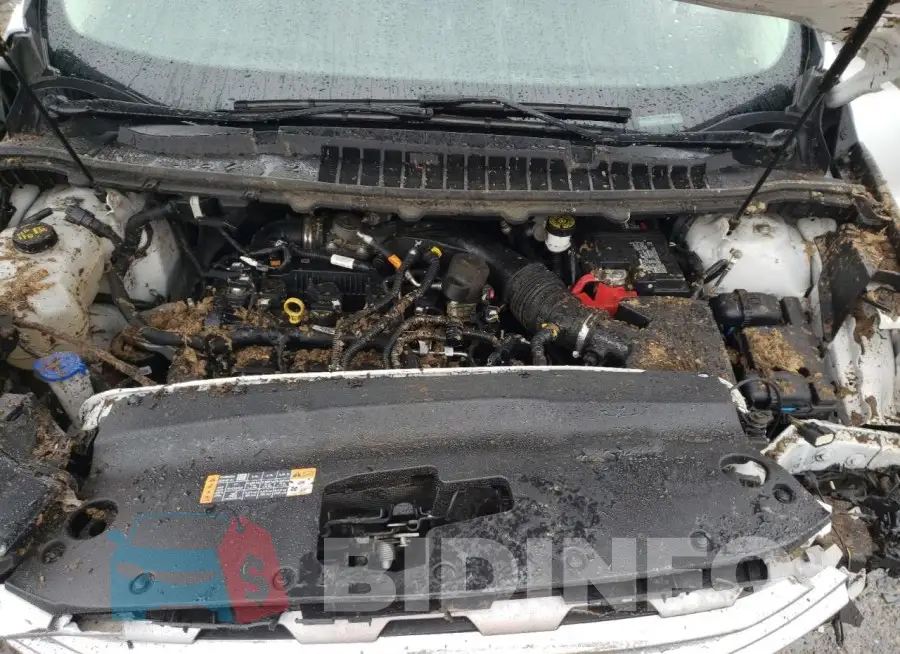 2FMPK3G96LBA14241 Photo# 11