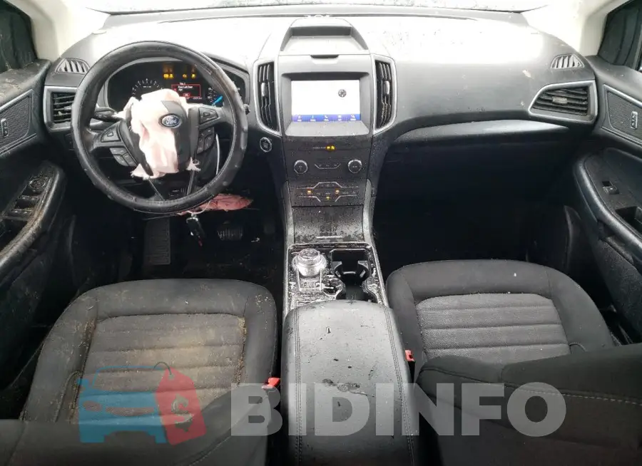 2FMPK3G96LBA14241 Photo# 8
