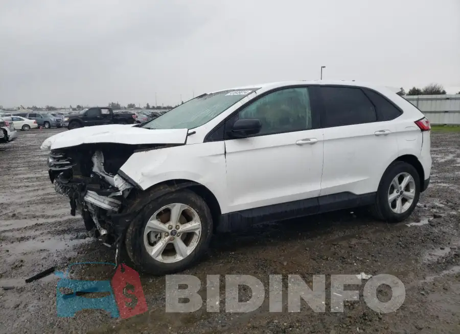 2FMPK3G96LBA14241 Photo# 1