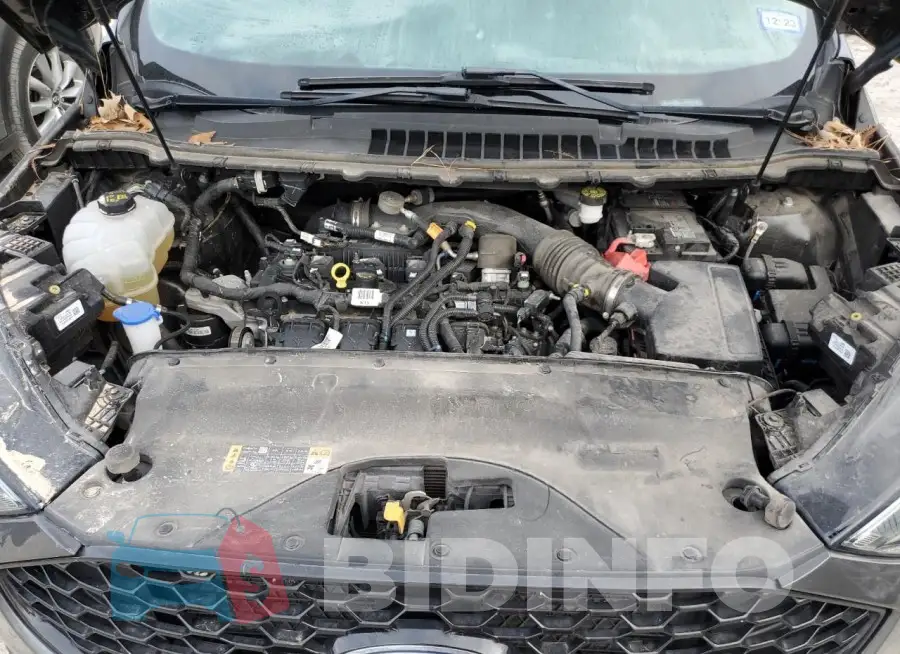 2FMPK3J98LBB17864 Photo# 11
