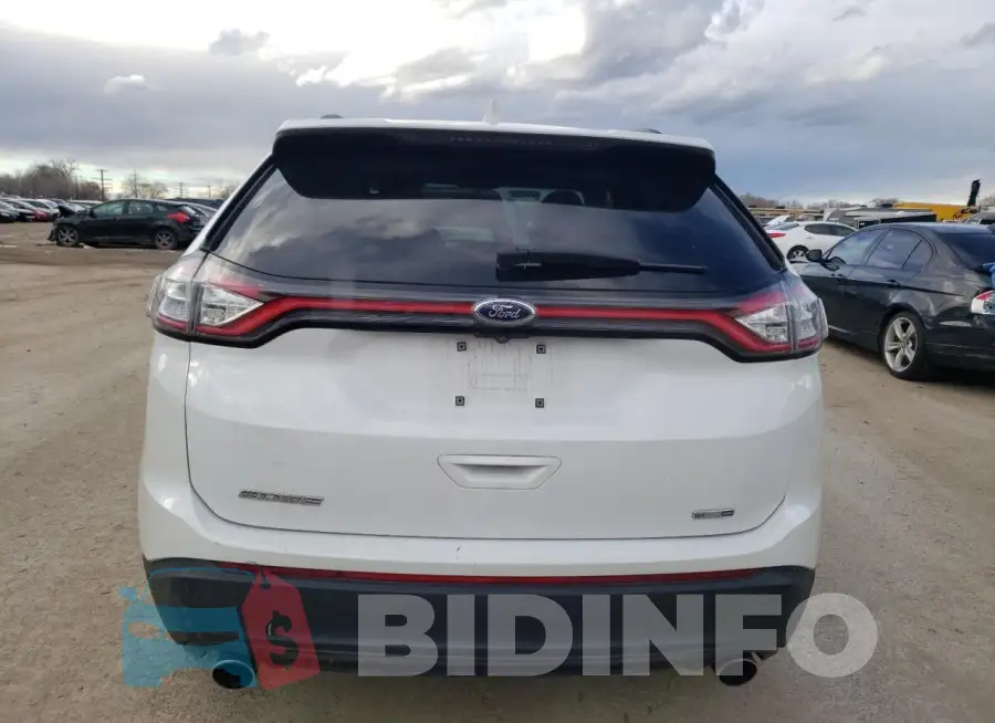 2FMPK4G91JBB67225 Photo# 6